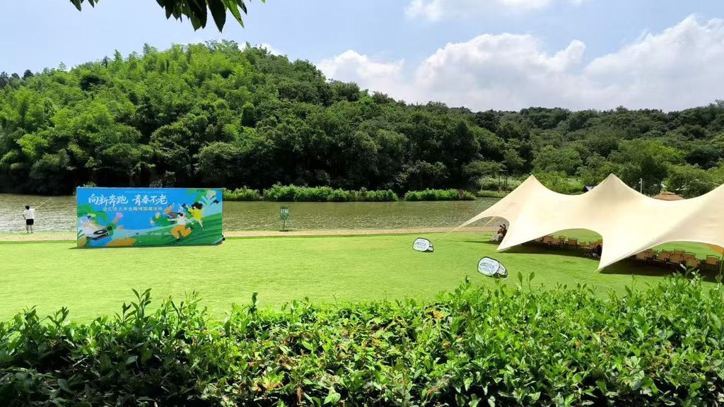 南京苏家理想村企业大客户接待方案｜定向寻宝、烧烤K歌与村落自由游玩