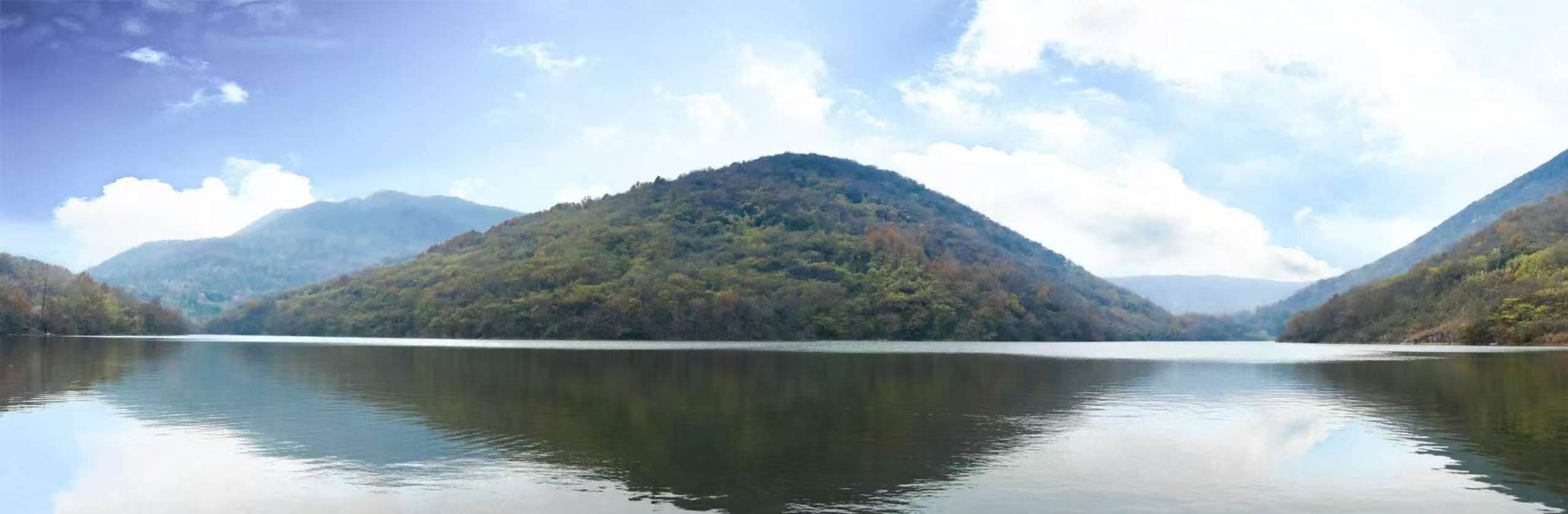南京老山徒步团建攻略:东线山脊线横穿16km+677m爬升全解析