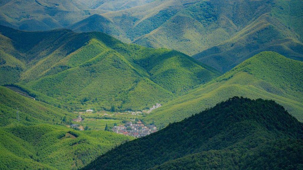 莫干山+下渚湖两日团建怎么排？南京企业浙江德清周边游路线实测